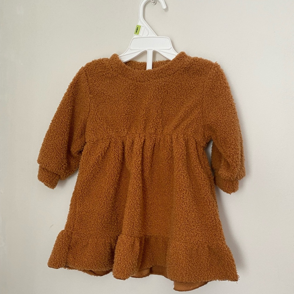 Baby girl clothes
